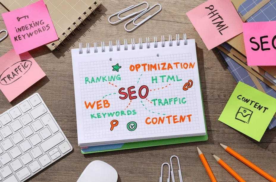 Social Media Should Not Replace Your Website