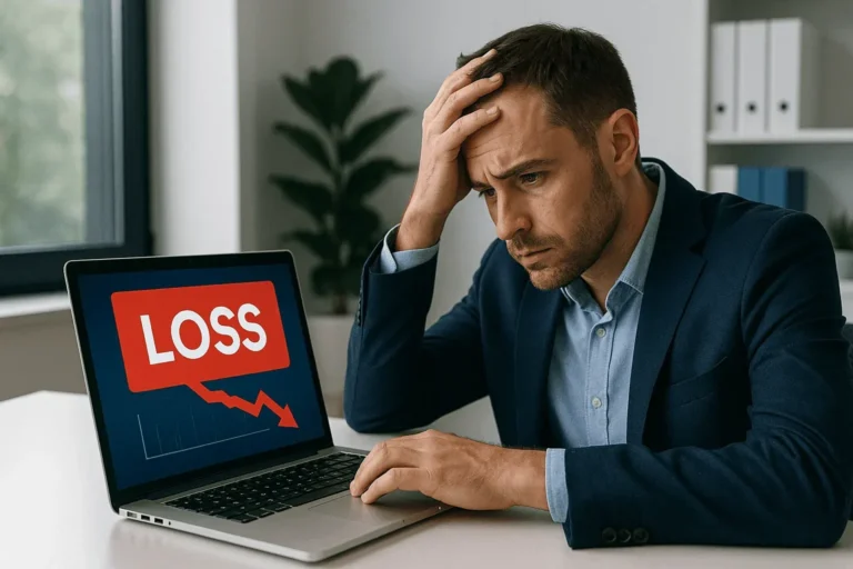The True Cost of "Free": Why Professional Web Development Always Wins