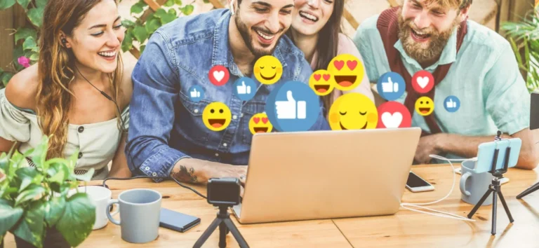 social-media-streaming